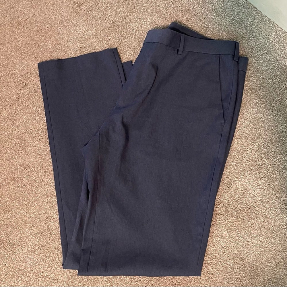 Men's Blue Pants